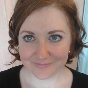 Meet your Posher, Angie